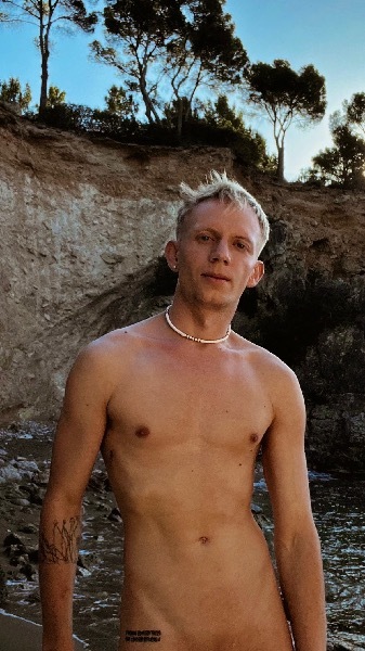 Renat, Renat, escort Versátil + Activo Polonia en Barcelona