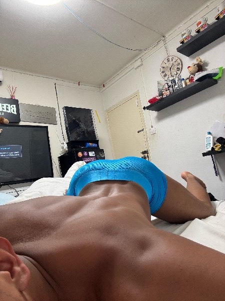 Camilo, Camilo, escort Versátil + Pasivo Colombia en Barcelona
