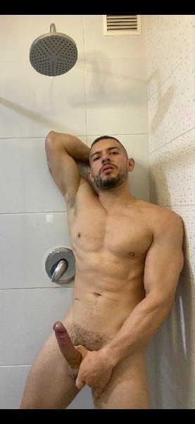 AndrwXXL, escort Activo Venezuela en Barcelona