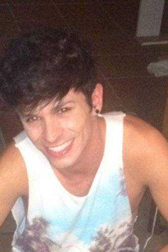 RICKY, 