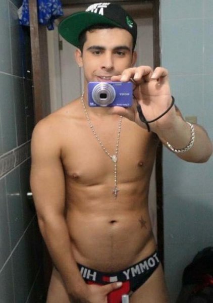Jhonathan Javier Martínez, Madrid