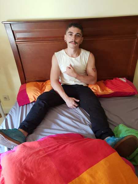 Renan Diego BR, Barcelona
