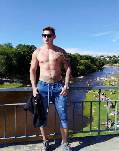 Jeremy, Zaragoza
