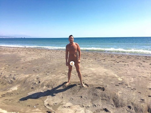 Alex, Alicante