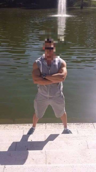 Carlos, Alicante