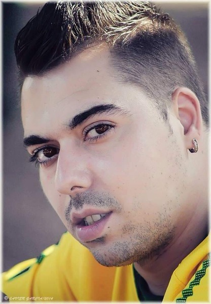 Jonh, Alicante