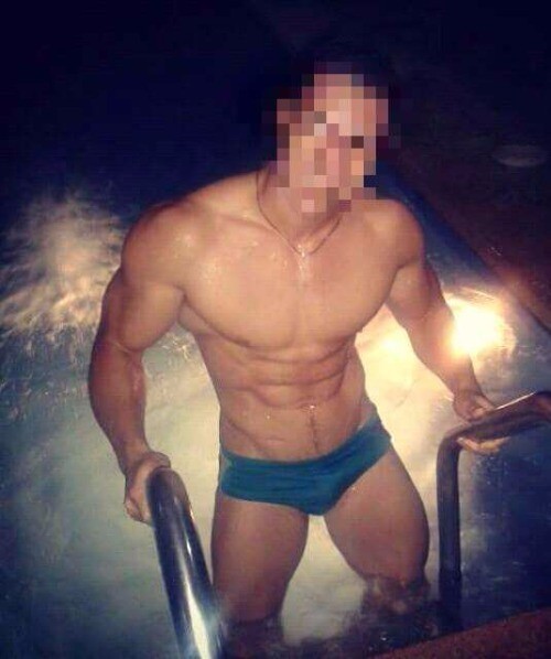 Carlos, Alicante