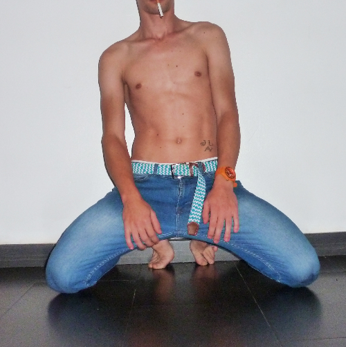 jordi, Barcelona
