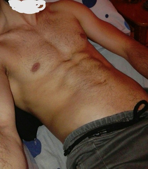 Ismael, Madrid