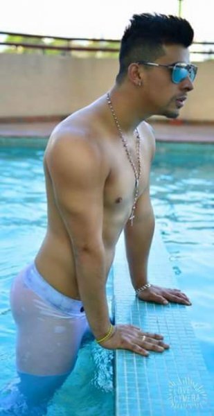 Jhonathan Javier Martínez, Madrid