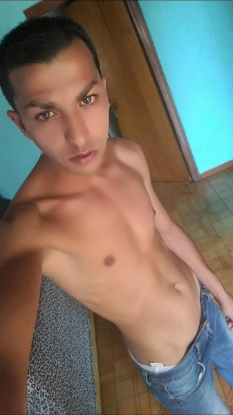 Nedzhmi Aliev, Madrid
