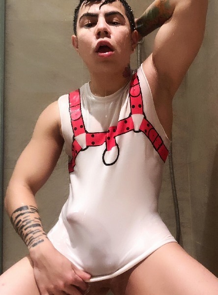 Steven, Barcelona