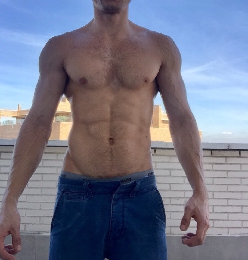 DAVID, Madrid