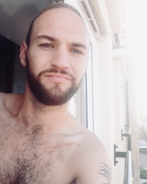 Andrew Chappelle, Barcelona