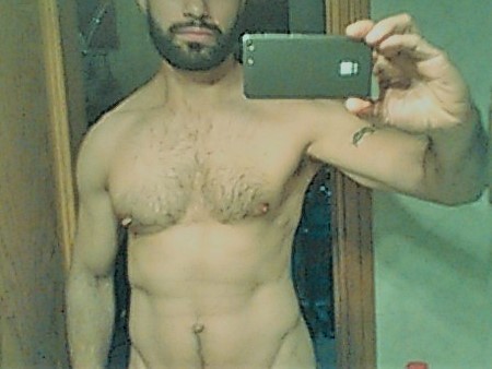 Allison, Madrid