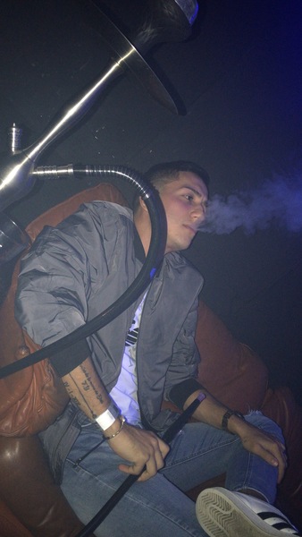 Andres, Madrid