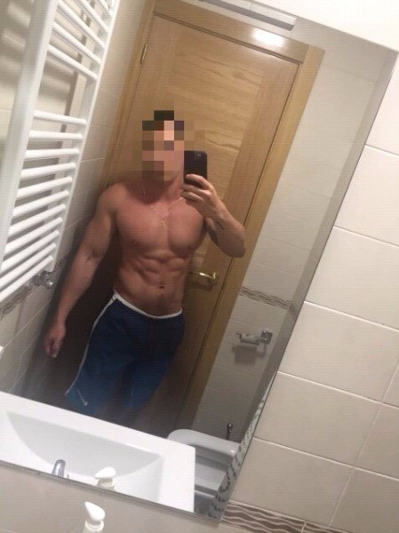 Carlos, Alicante