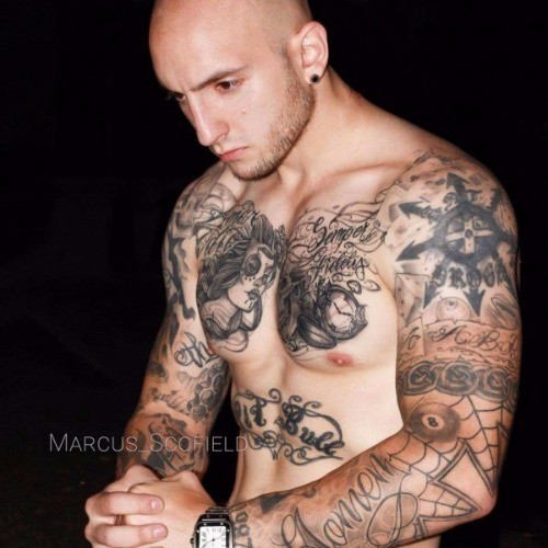 MARCUS, Barcelona