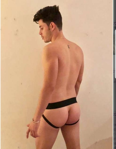 Alejandro, Madrid