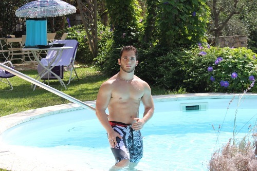 Alejandro, Madrid