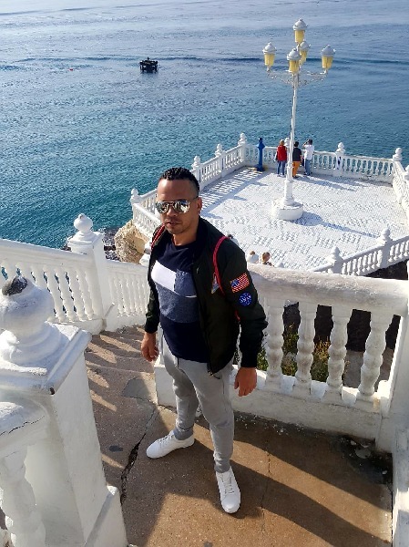 Alex, Alicante