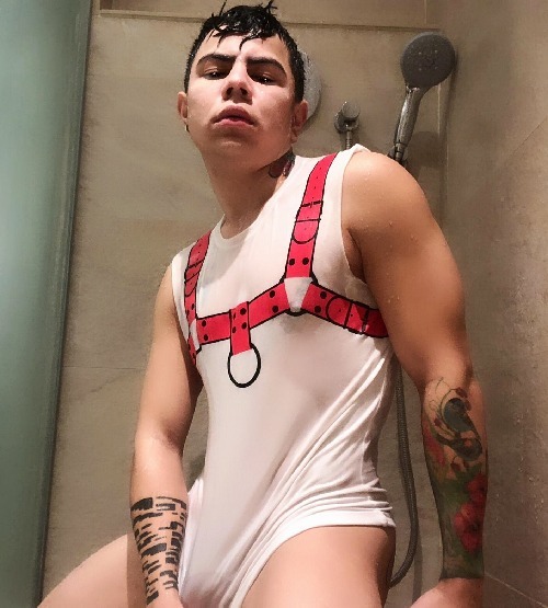 Steven, Barcelona