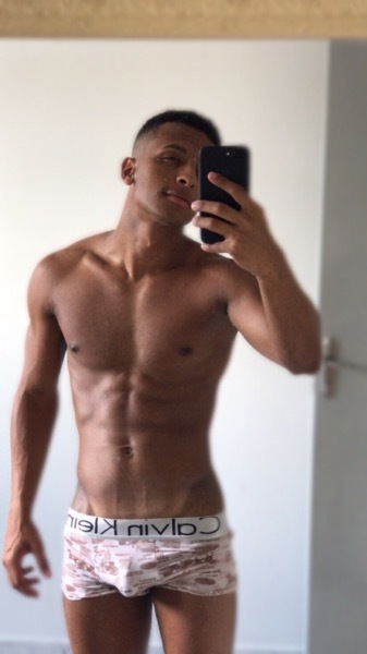 Rafael freitas, 