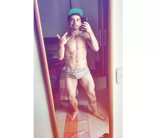 Renan Diego BR, Barcelona
