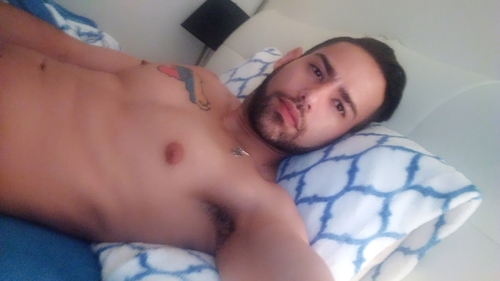 Daniel, Murcia