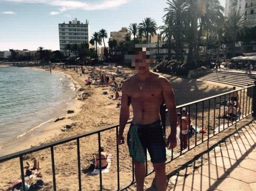 Carlos, Alicante