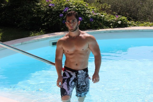 Alejandro, Madrid