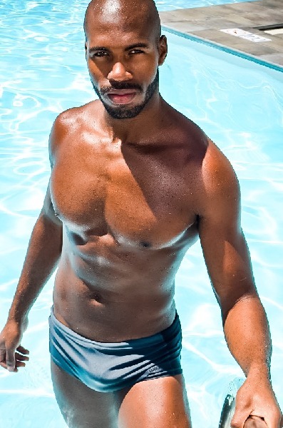 NATHAN FORD, Madrid