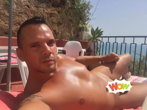 Alex, Alicante