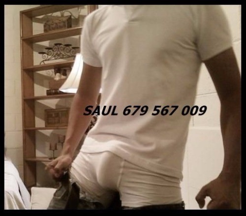 SAUL, Sevilla