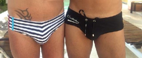 kevin y jonas, Santa Cruz de Tenerife