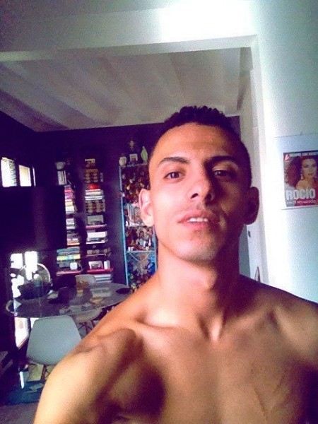Samir, Barcelona