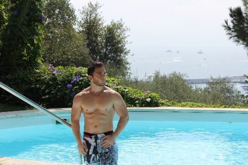 Alejandro, Madrid