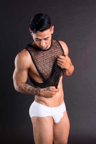 Christoffer, Barcelona