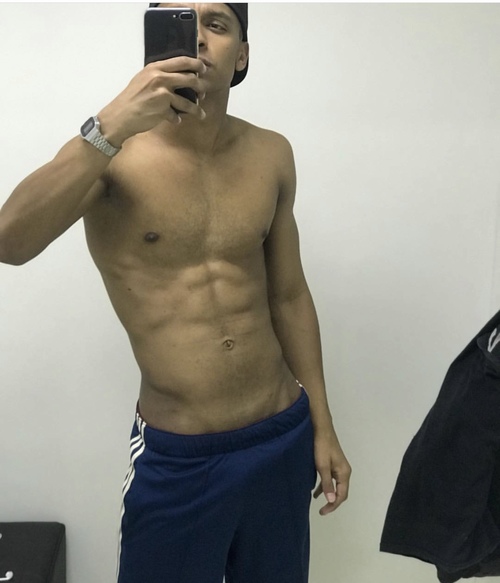 Rafael freitas, 