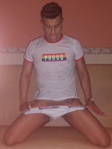Ronaldo, Madrid