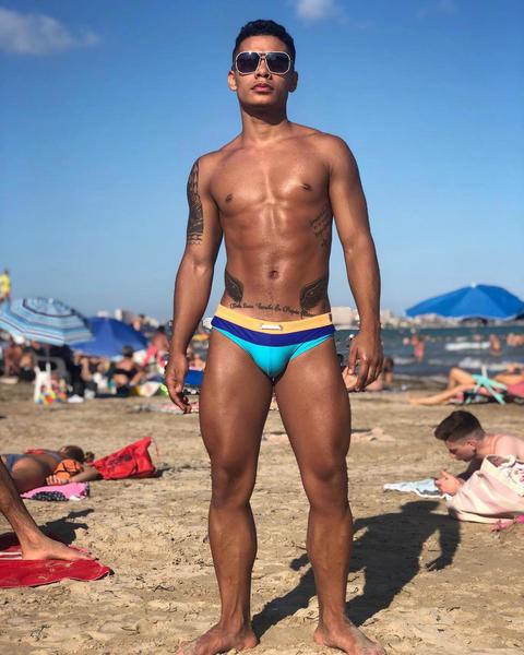 Esteban, Madrid