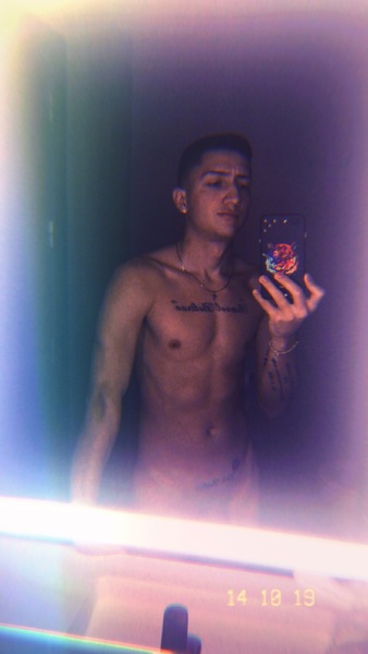 Andres, Madrid