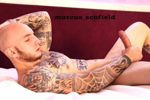 MARCUS, Barcelona
