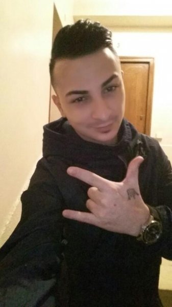 Ruben, Madrid