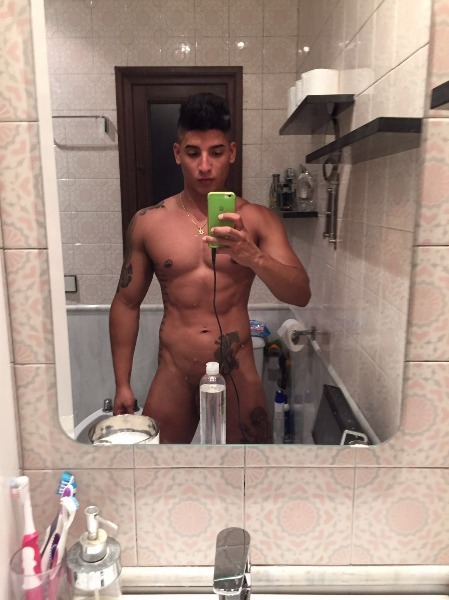 Camilo, Barcelona