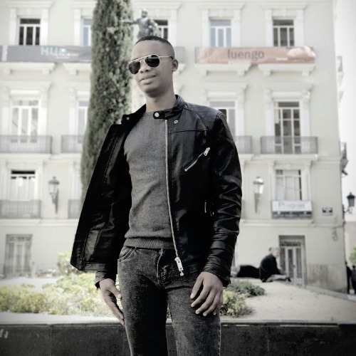 Andy, Barcelona