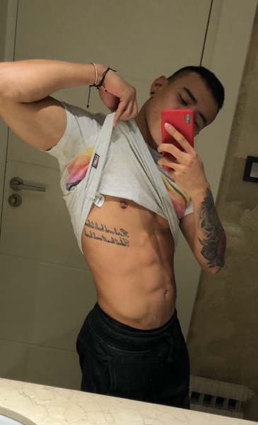 Adan, Barcelona