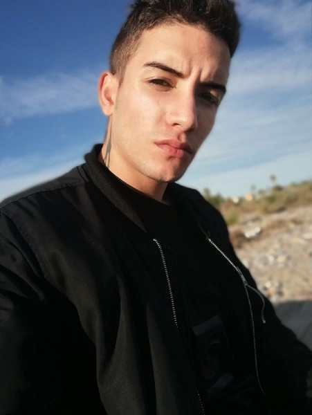 Jose, Barcelona