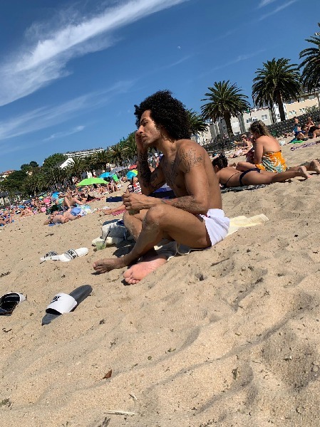 Lucas, Sevilla