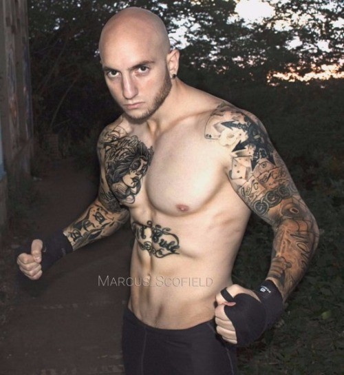 MARCUS, Barcelona
